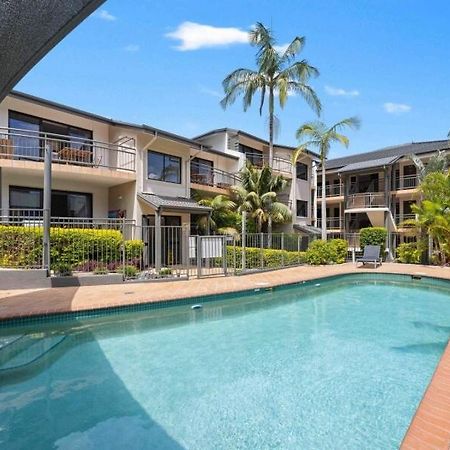 Unit 18 55 Pacific Drive Beachfront Apartments Port Macquarie Bagian luar foto