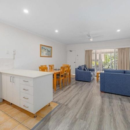 Unit 18 55 Pacific Drive Beachfront Apartments Port Macquarie Bagian luar foto