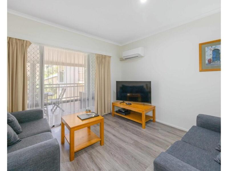 Unit 18 55 Pacific Drive Beachfront Apartments Port Macquarie Bagian luar foto