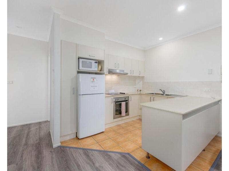 Unit 18 55 Pacific Drive Beachfront Apartments Port Macquarie Bagian luar foto