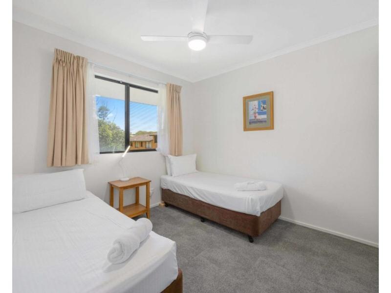 Unit 18 55 Pacific Drive Beachfront Apartments Port Macquarie Bagian luar foto